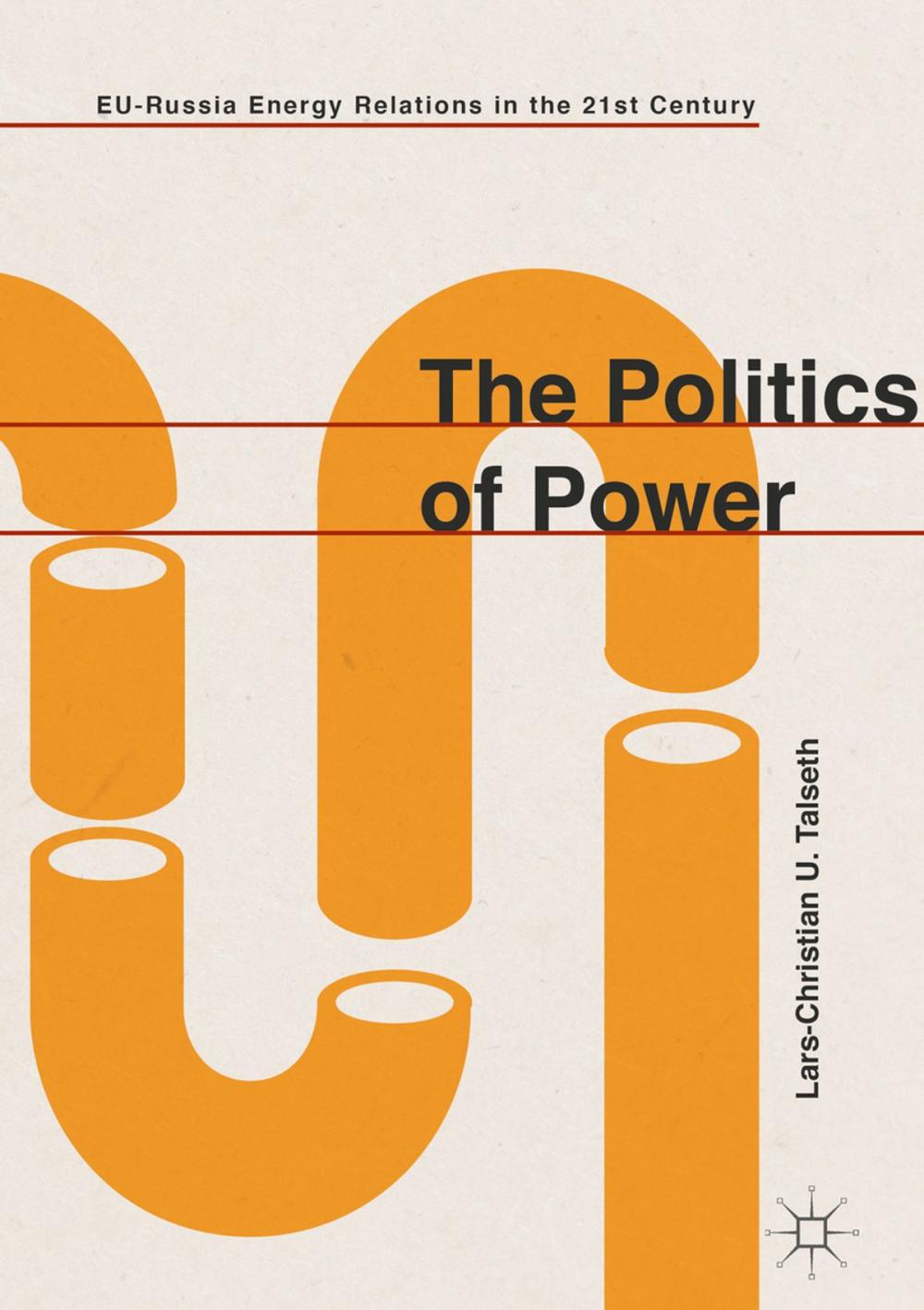 Big bigCover of The Politics of Power