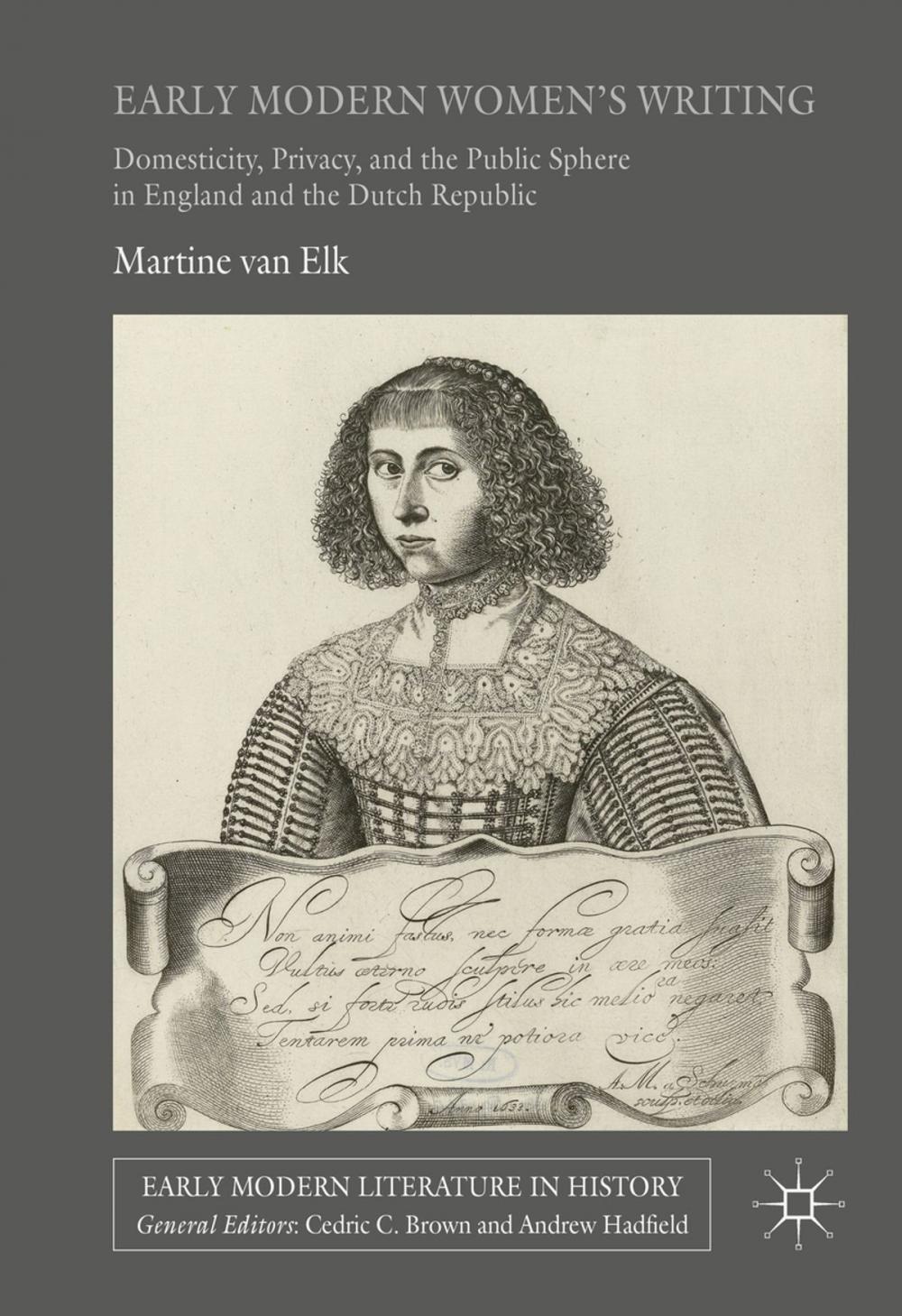 Big bigCover of Early Modern Women's Writing