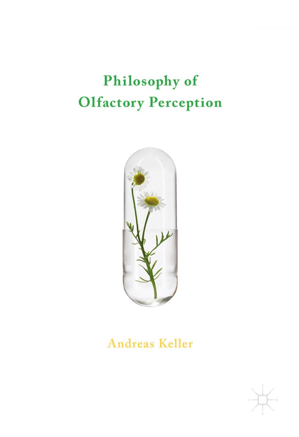 Big bigCover of Philosophy of Olfactory Perception