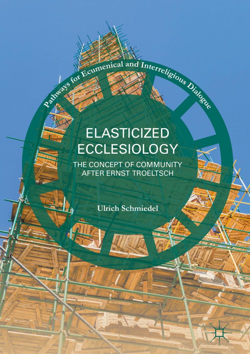 Big bigCover of Elasticized Ecclesiology