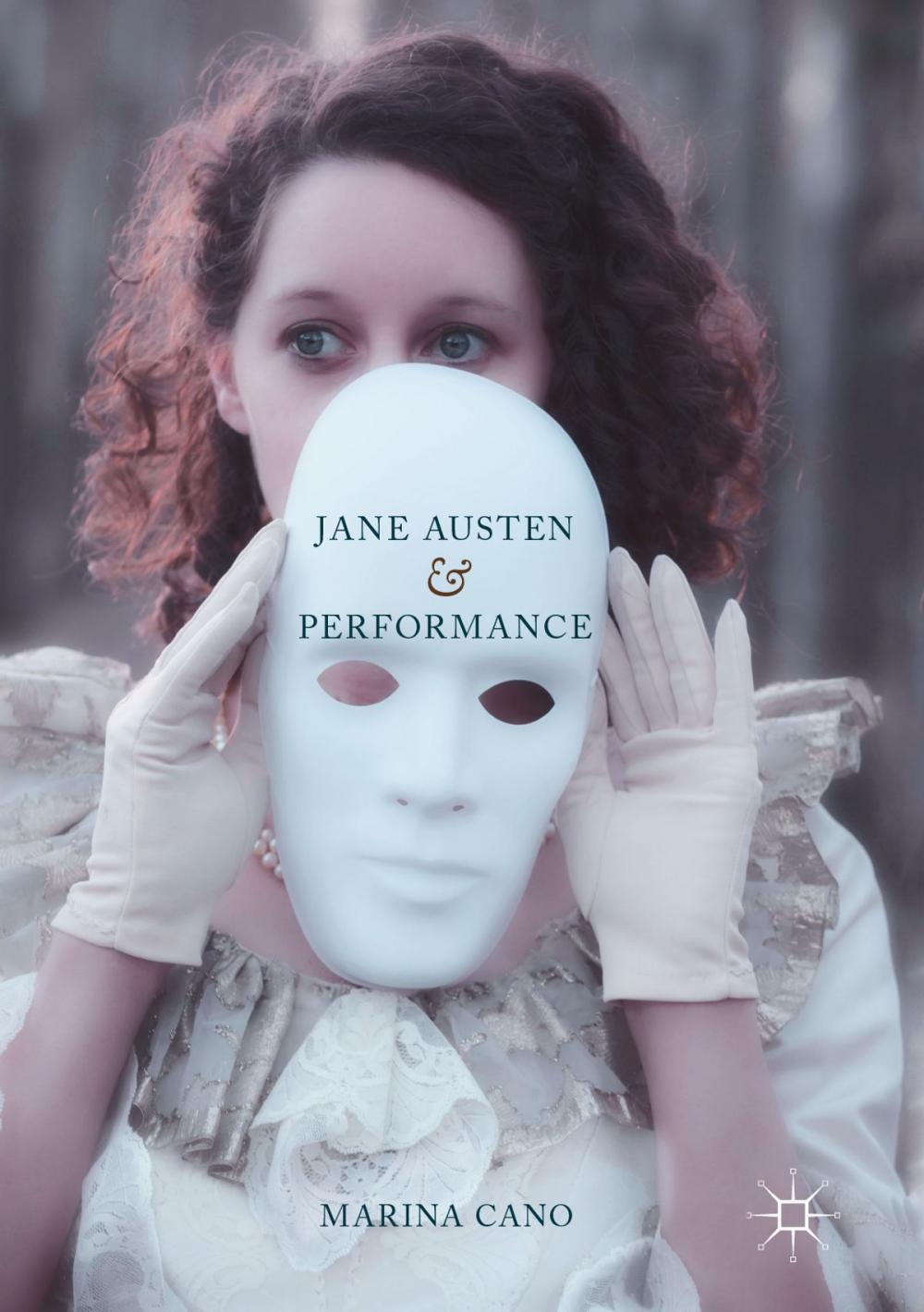 Big bigCover of Jane Austen and Performance