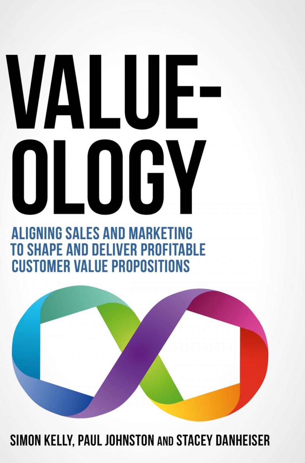 Big bigCover of Value-ology