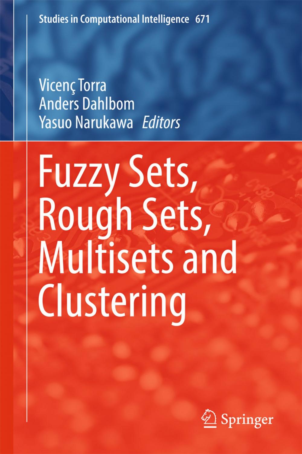 Big bigCover of Fuzzy Sets, Rough Sets, Multisets and Clustering