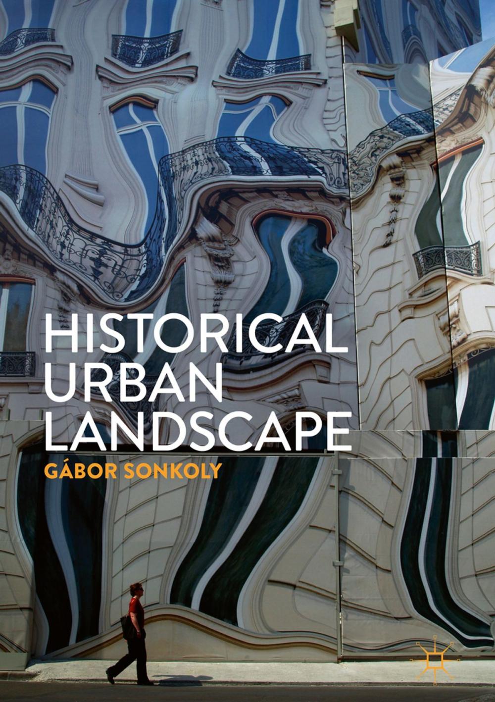 Big bigCover of Historical Urban Landscape