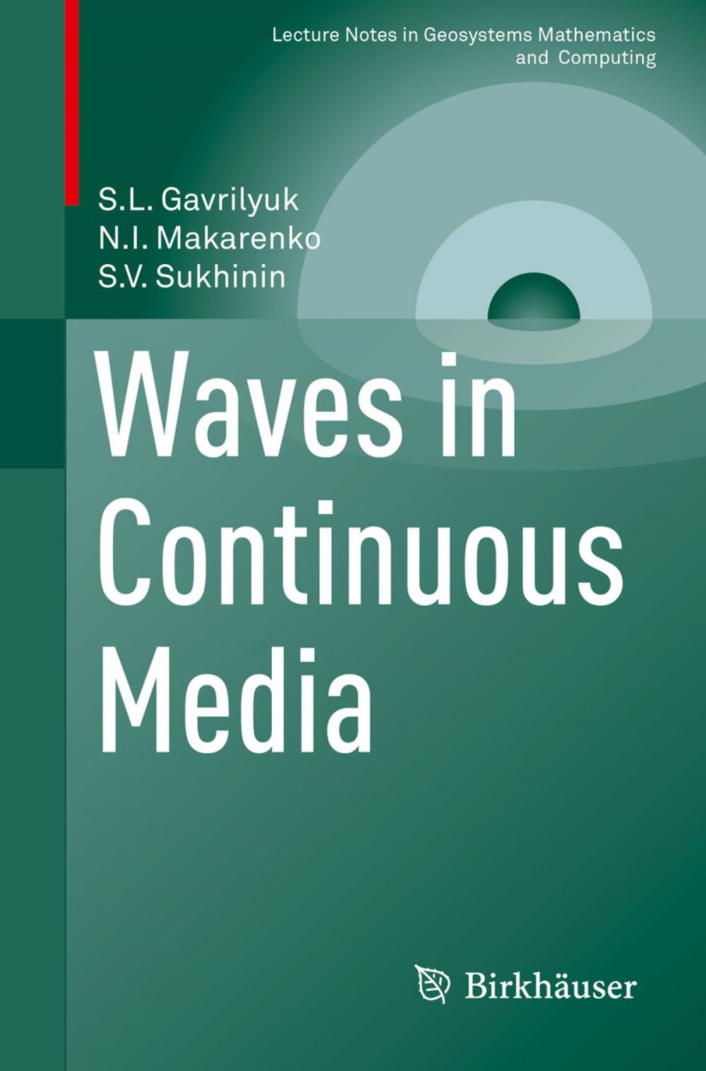 Big bigCover of Waves in Continuous Media