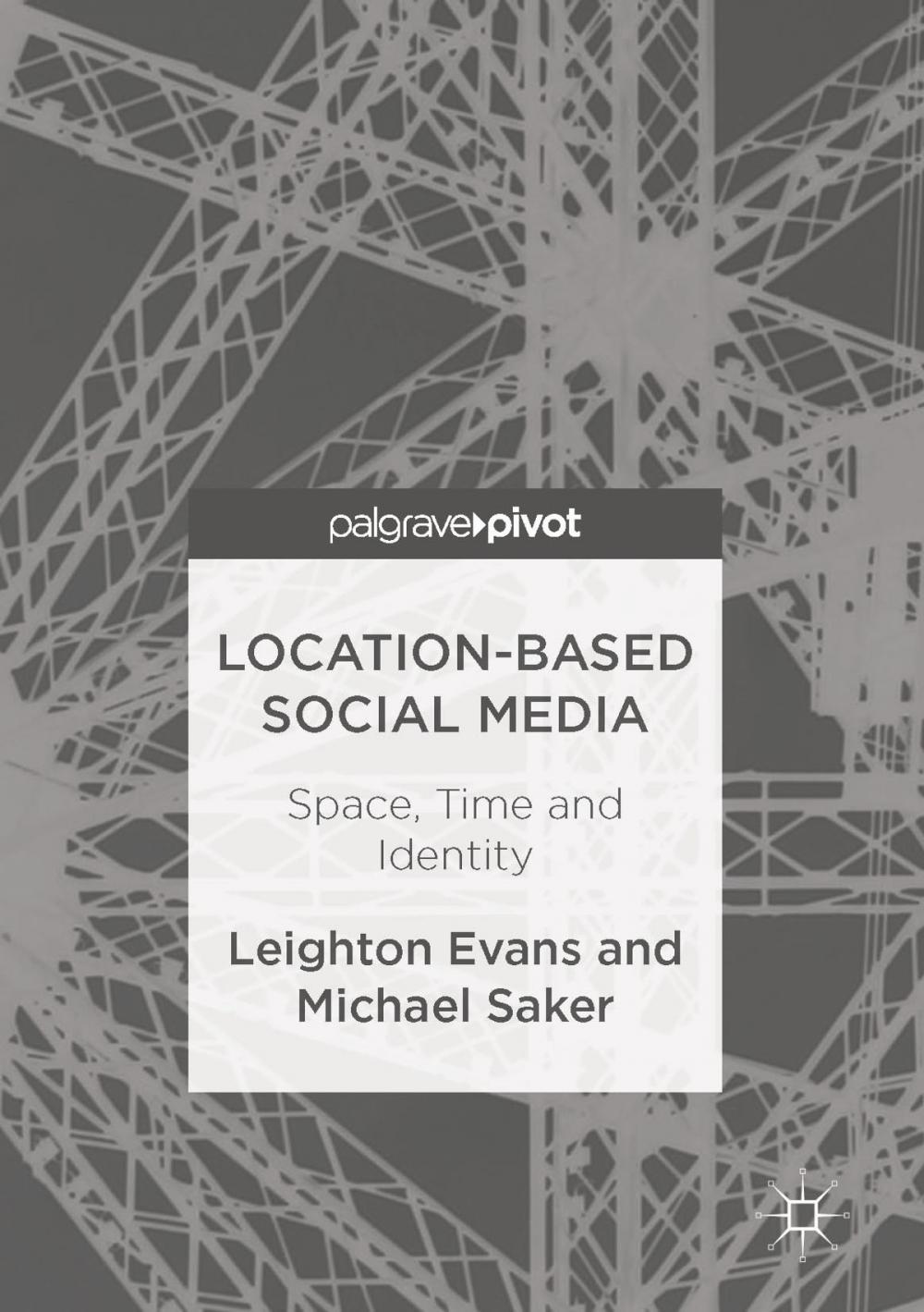 Big bigCover of Location-Based Social Media