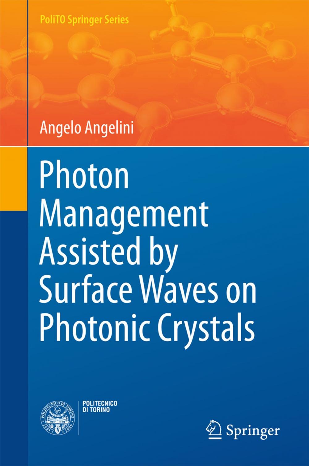 Big bigCover of Photon Management Assisted by Surface Waves on Photonic Crystals