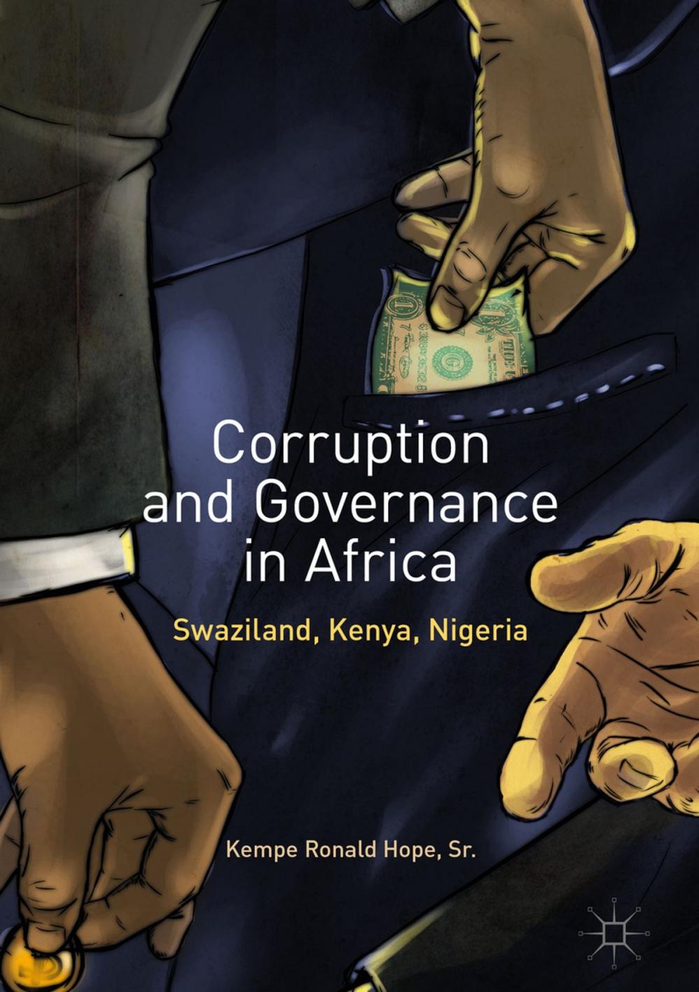 Big bigCover of Corruption and Governance in Africa