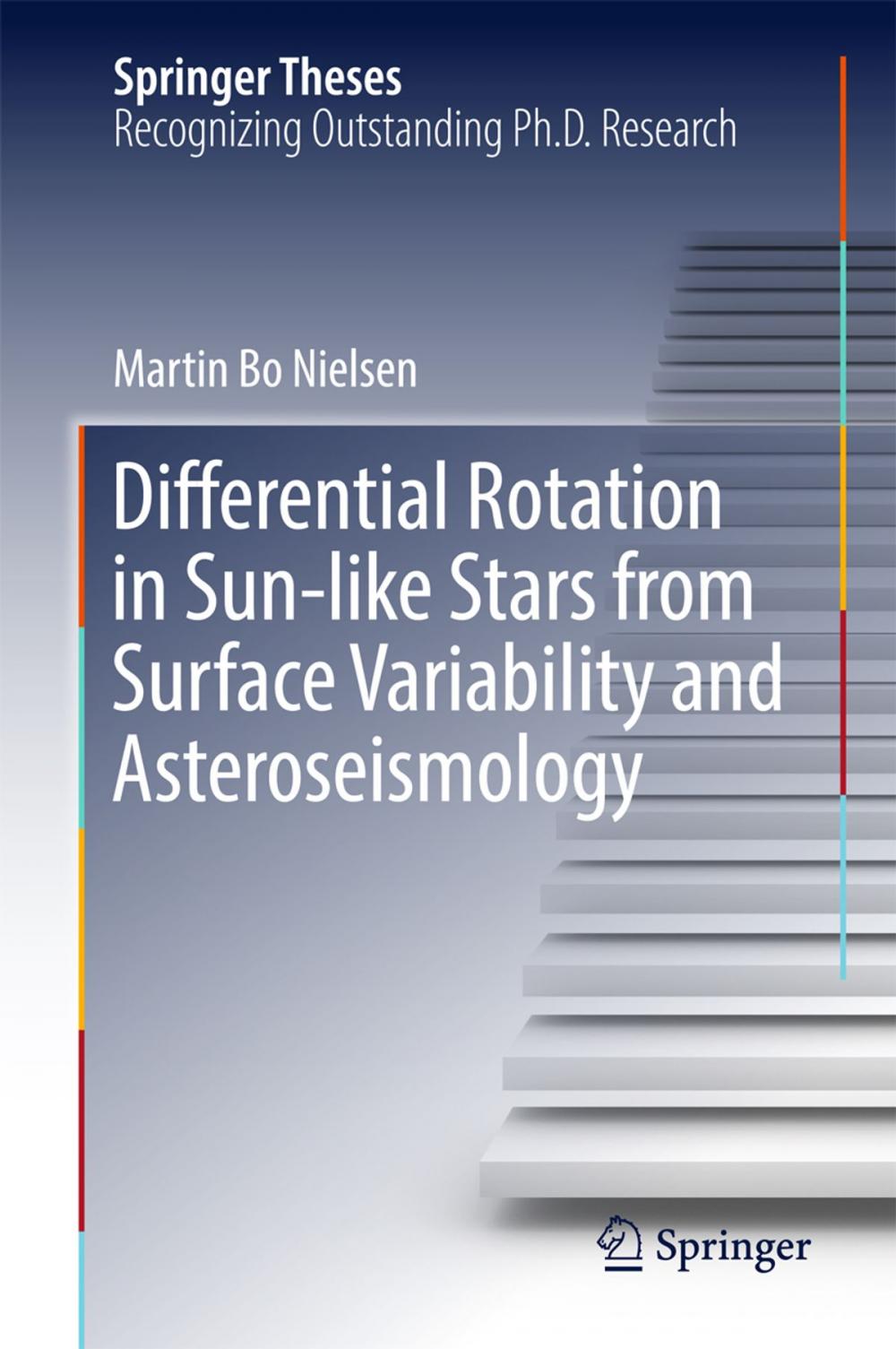 Big bigCover of Differential Rotation in Sun-like Stars from Surface Variability and Asteroseismology