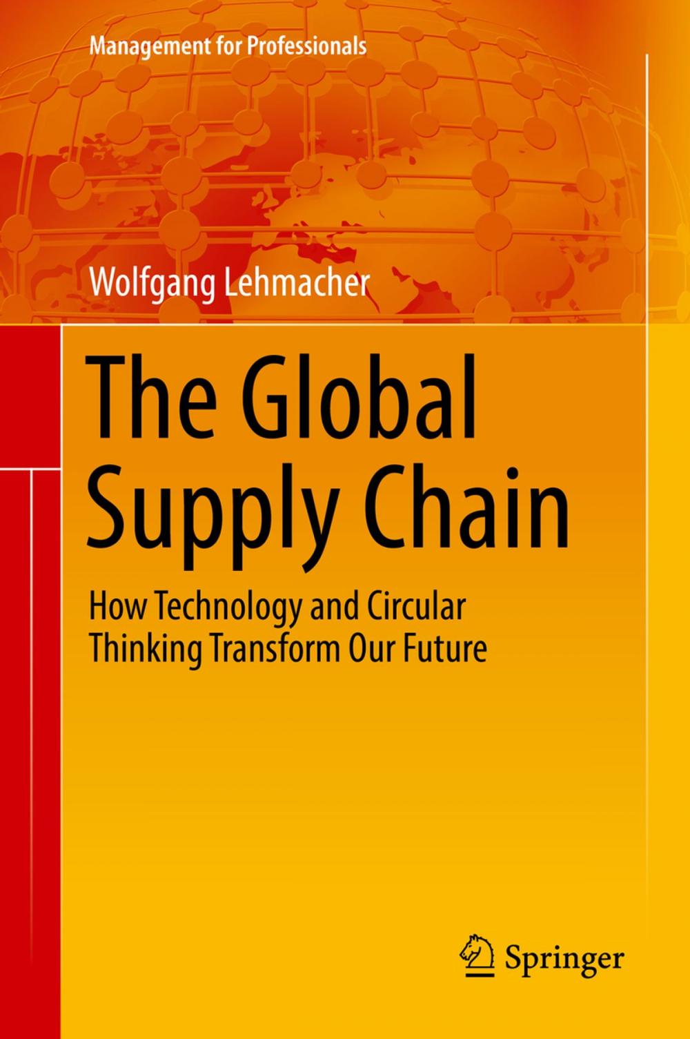 Big bigCover of The Global Supply Chain