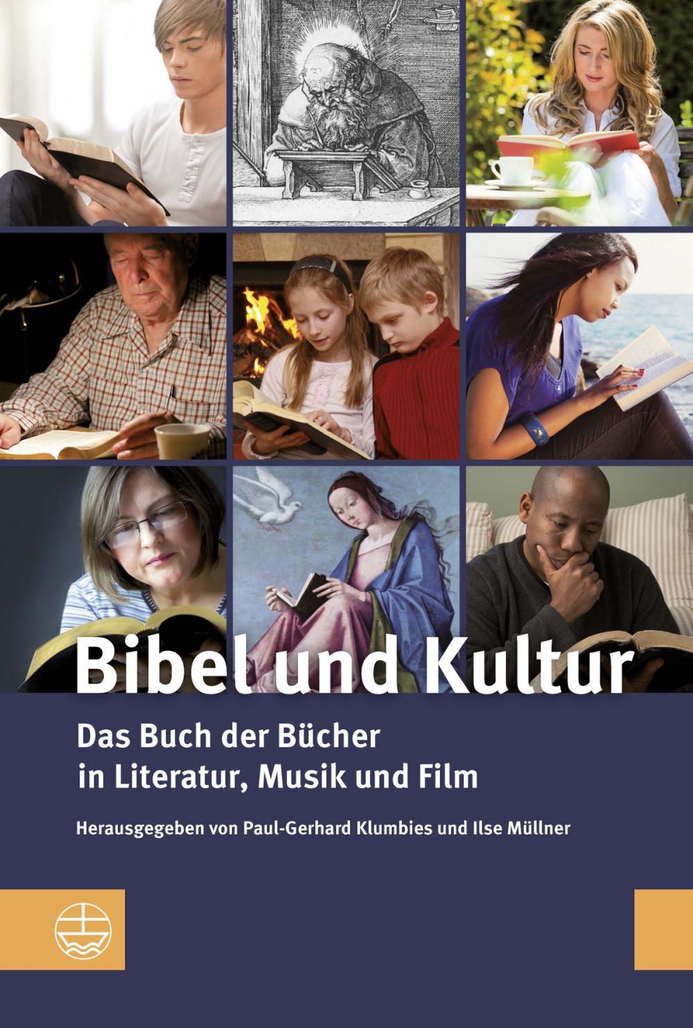 Big bigCover of Bibel und Kultur