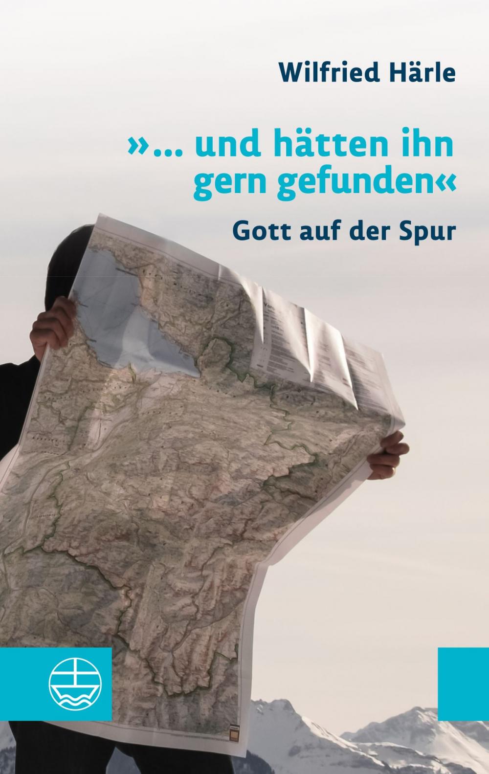 Big bigCover of »... und hätten ihn gern gefunden«