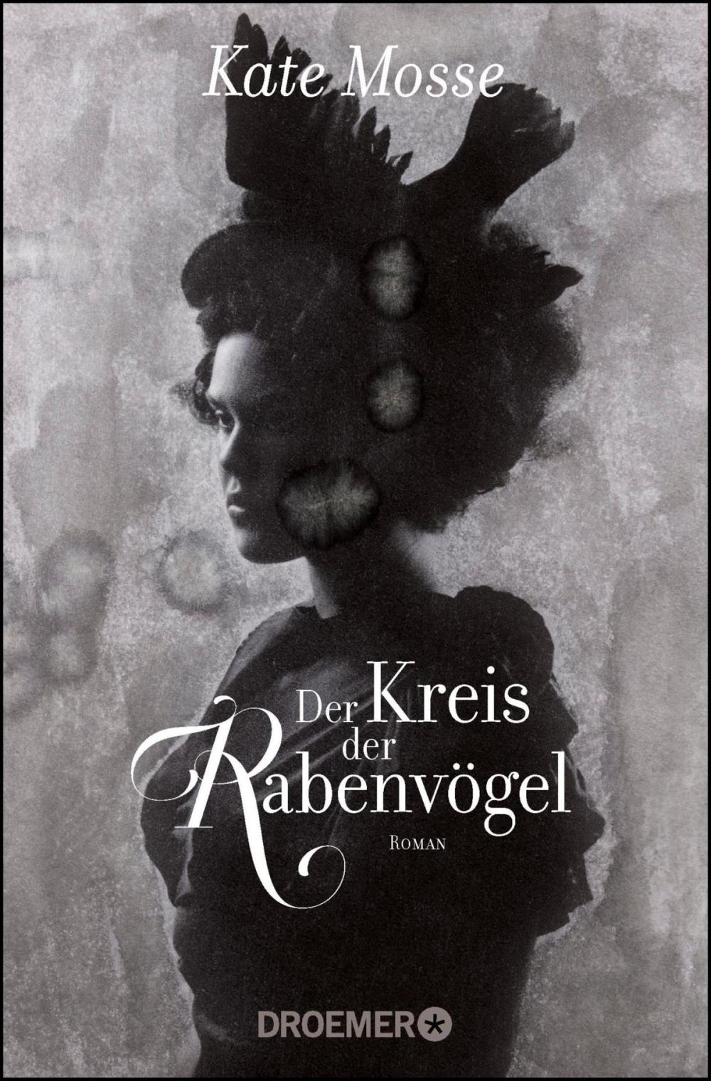 Big bigCover of Der Kreis der Rabenvögel