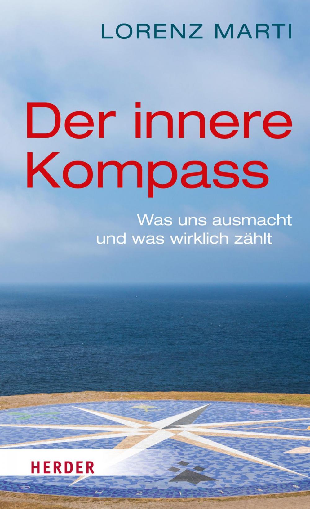 Big bigCover of Der innere Kompass