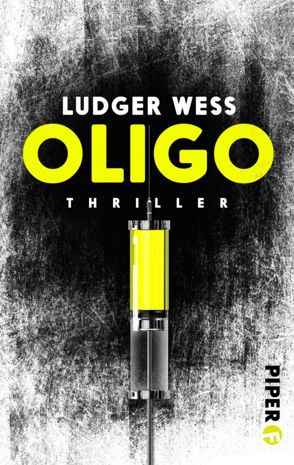 Big bigCover of OLIGO