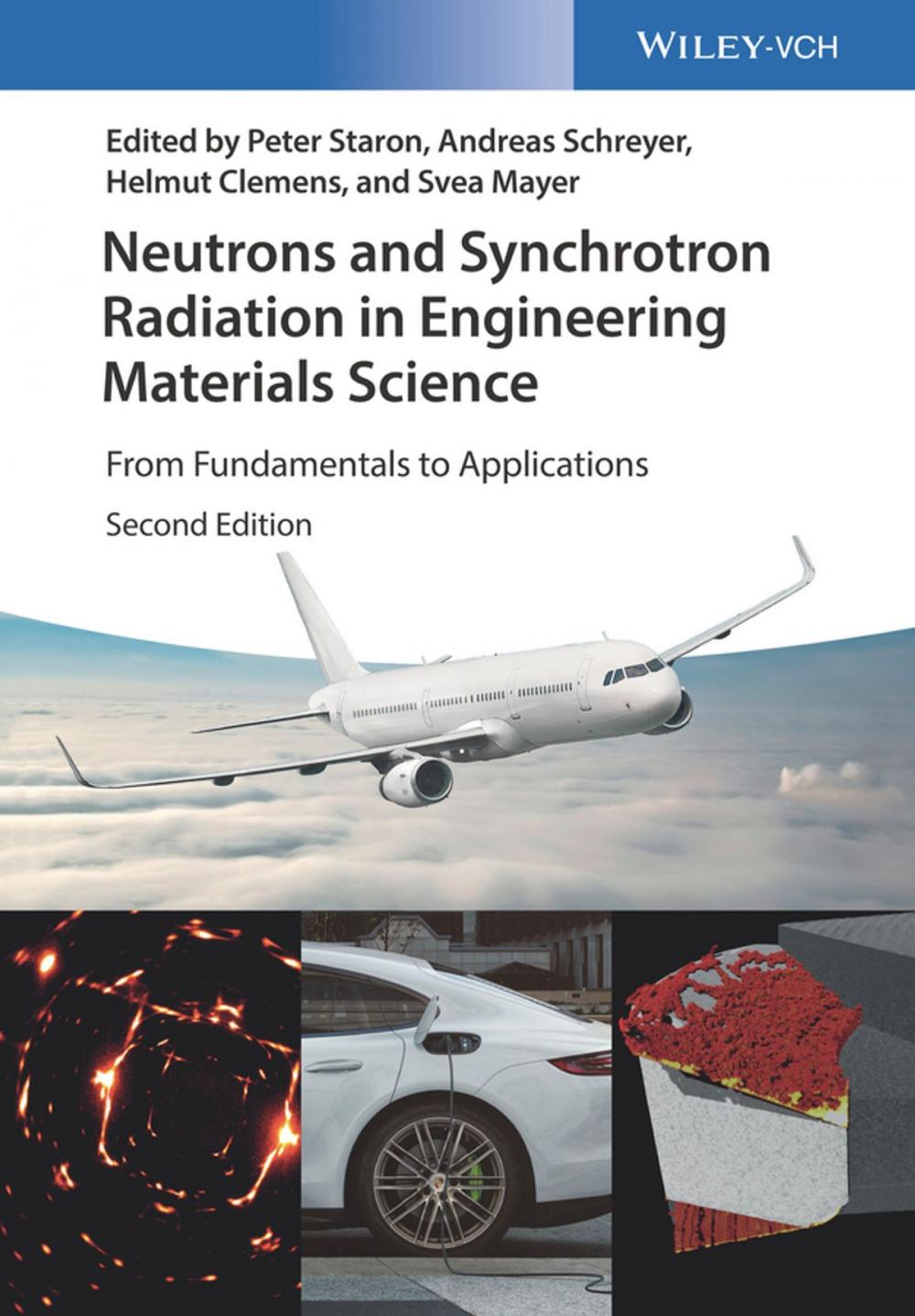 Big bigCover of Neutrons and Synchrotron Radiation in Engineering Materials Science