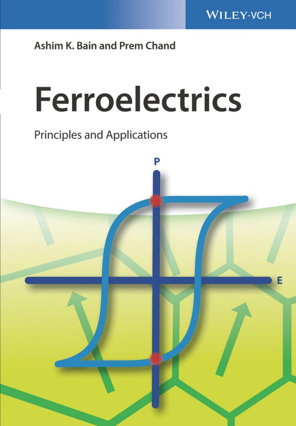 Big bigCover of Ferroelectrics