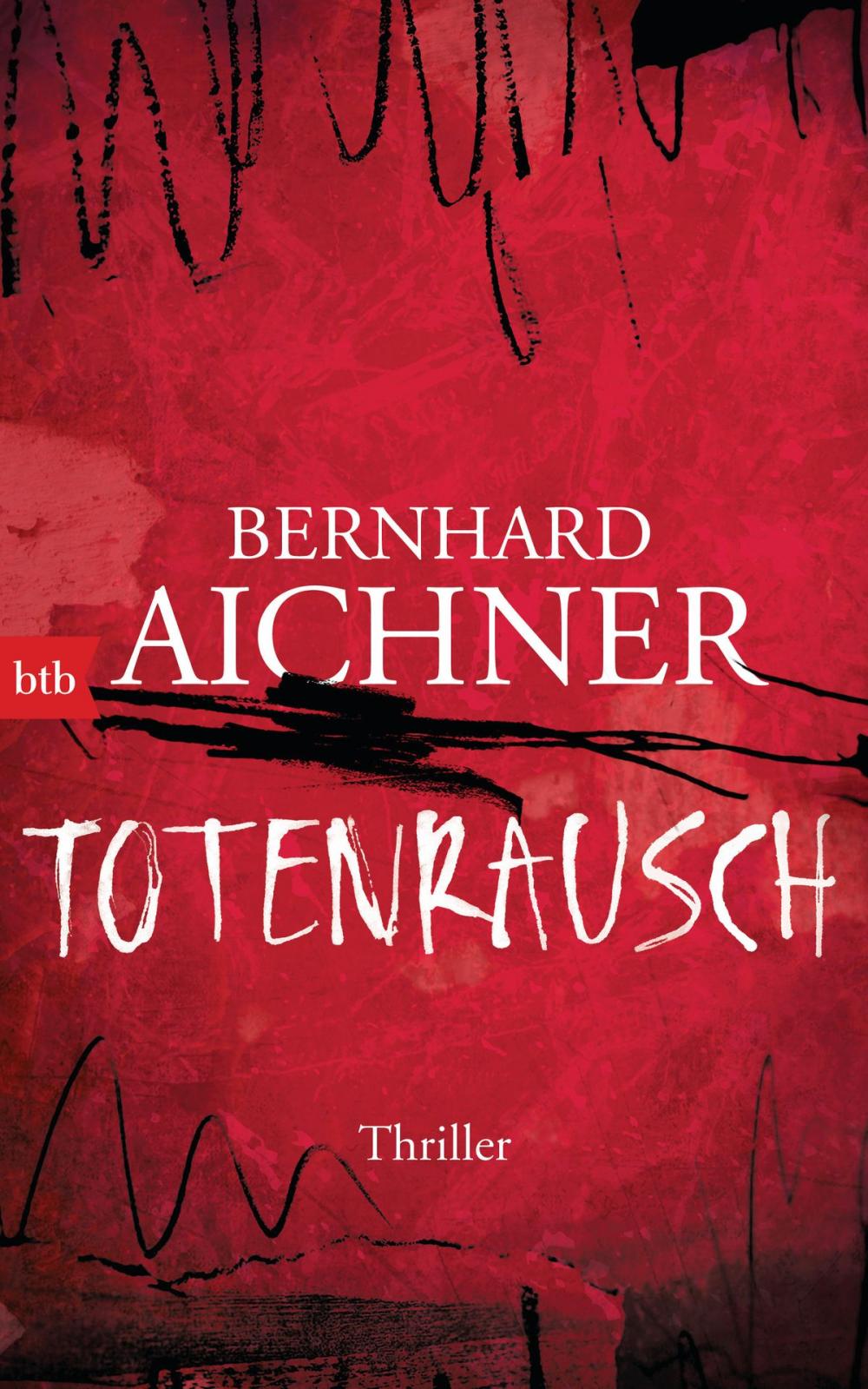 Big bigCover of Totenrausch