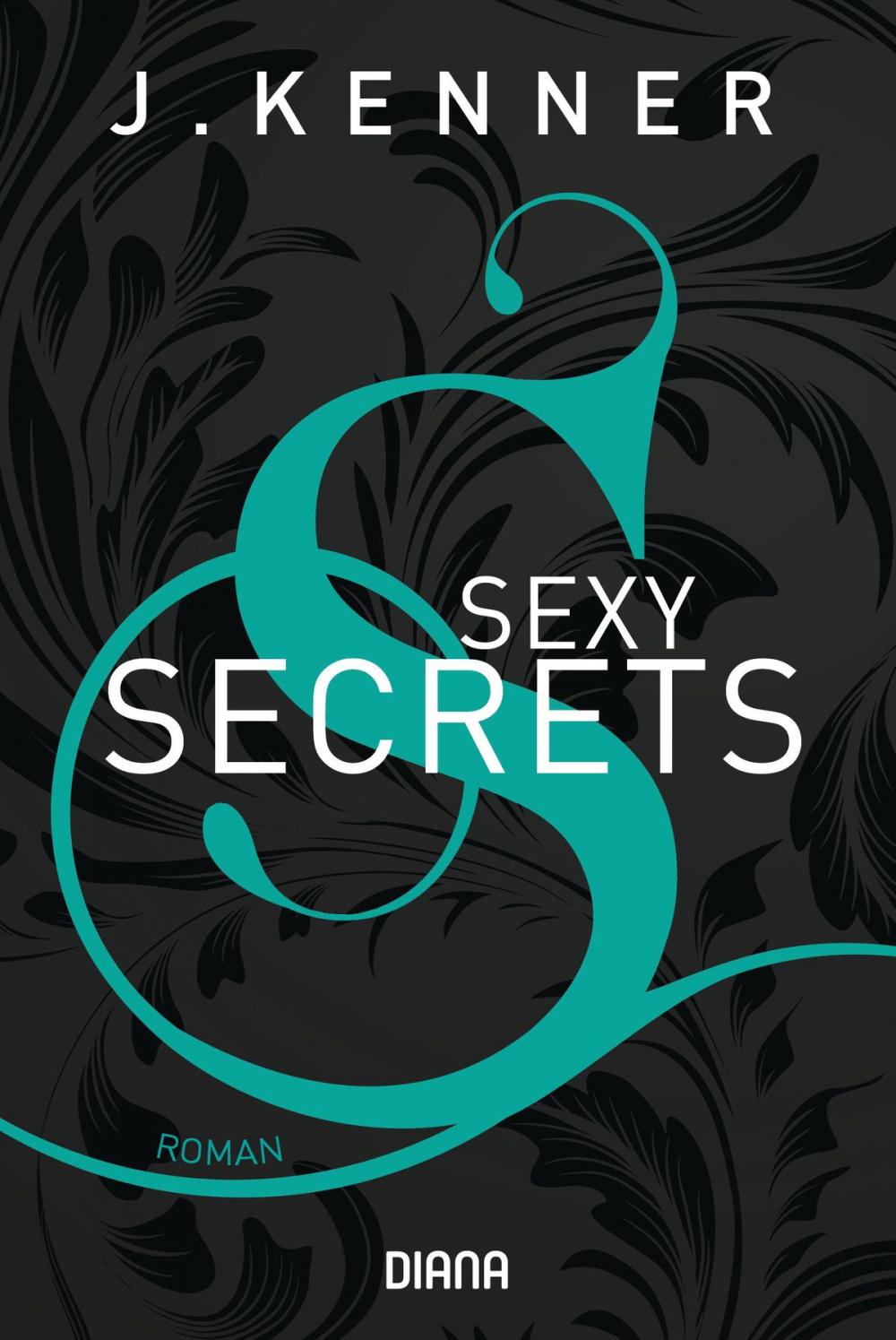 Big bigCover of Sexy Secrets (Secrets 2)