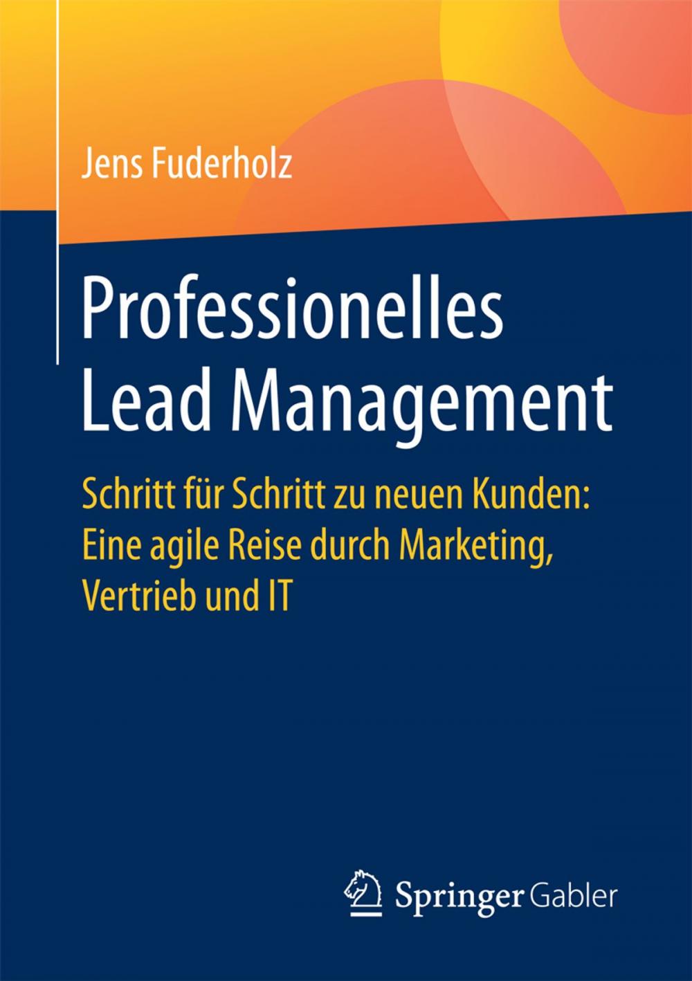 Big bigCover of Professionelles Lead Management