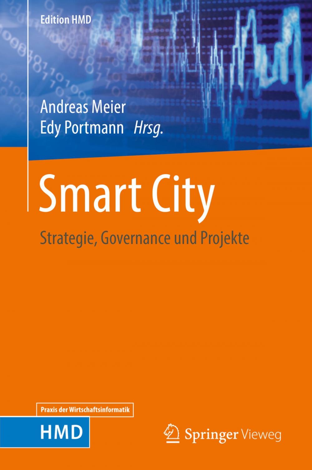 Big bigCover of Smart City