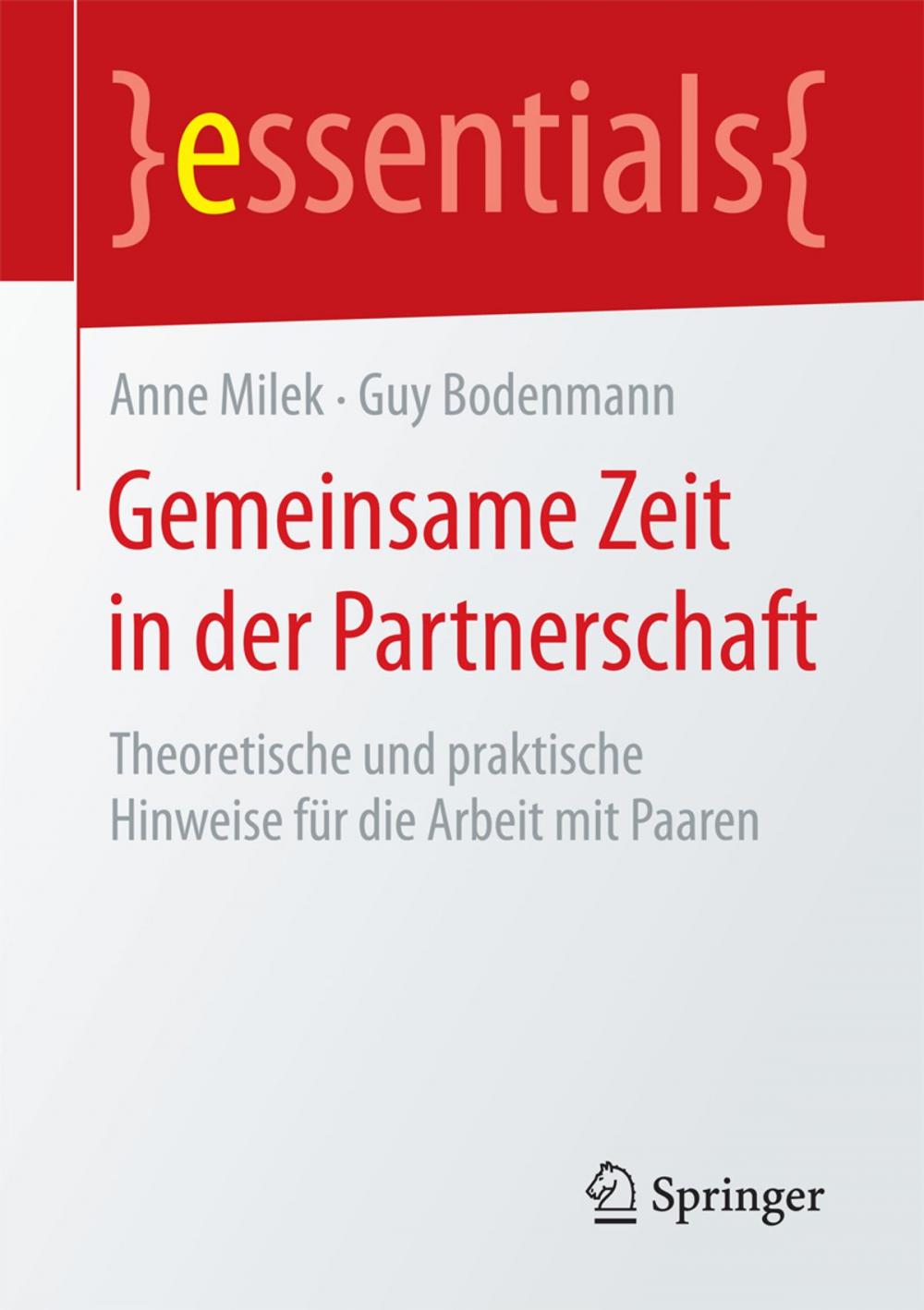 Big bigCover of Gemeinsame Zeit in der Partnerschaft