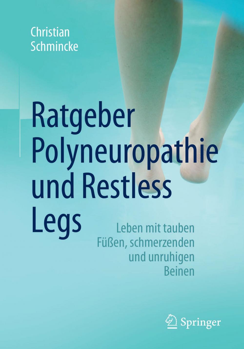 Big bigCover of Ratgeber Polyneuropathie und Restless Legs