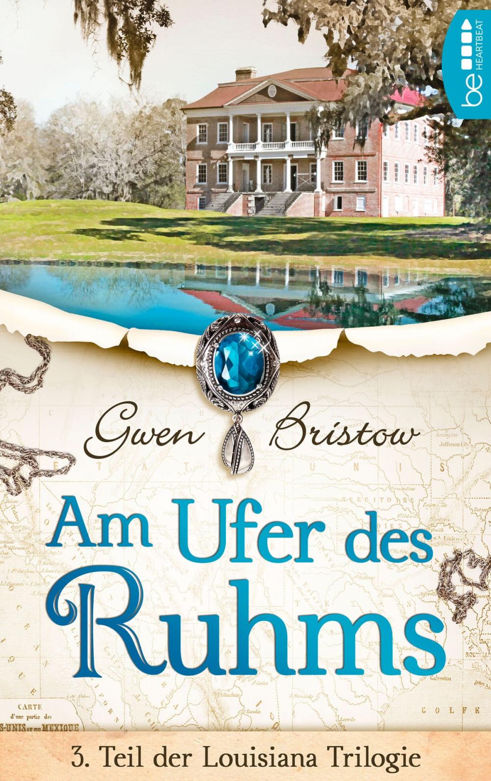 Big bigCover of Am Ufer des Ruhms