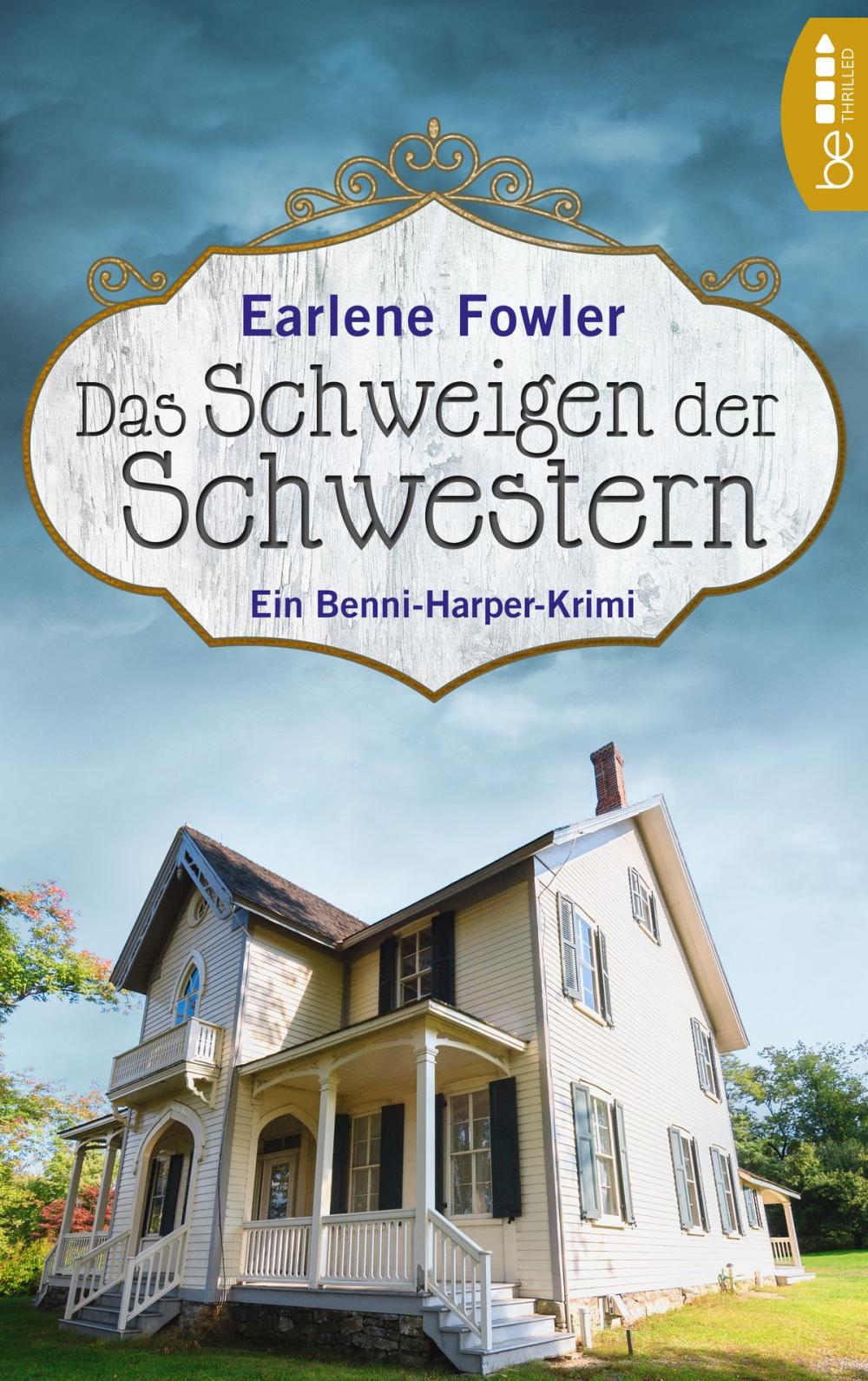 Big bigCover of Das Schweigen der Schwestern