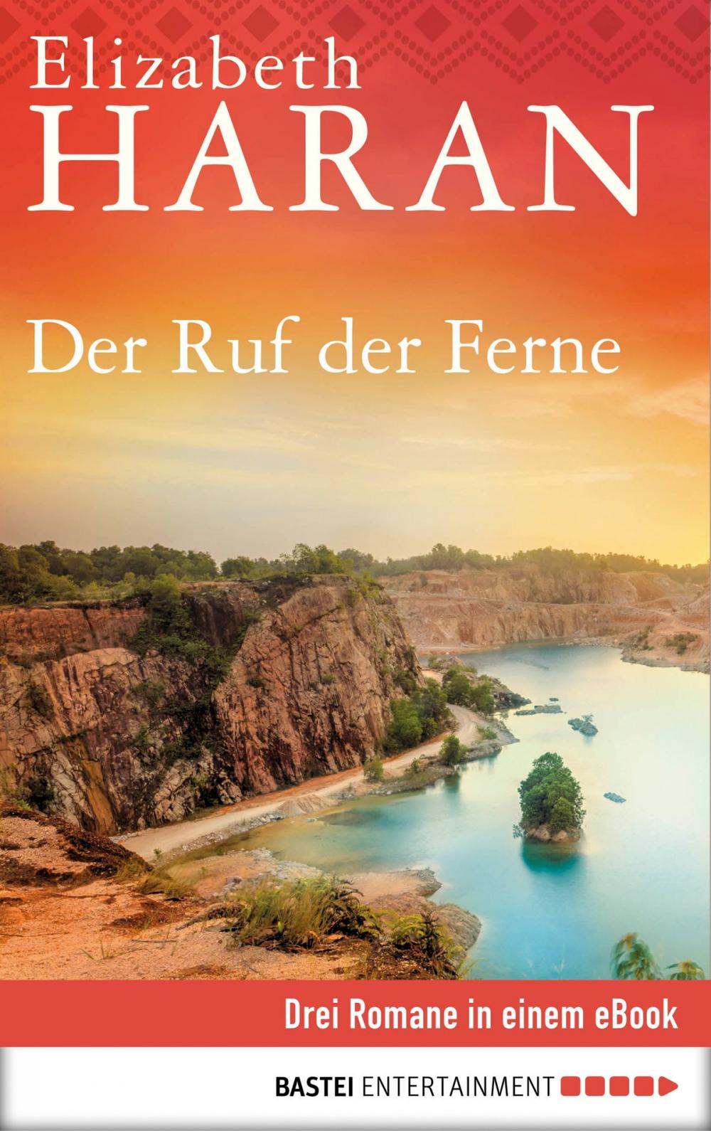 Big bigCover of Der Ruf der Ferne