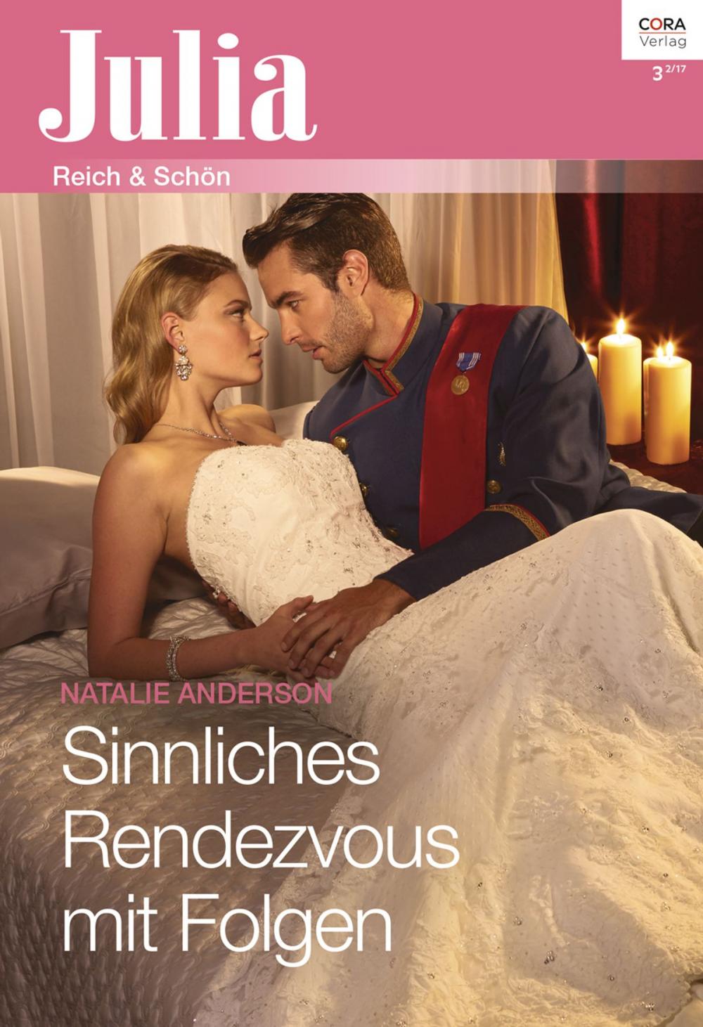 Big bigCover of Sinnliches Rendezvous mit Folgen