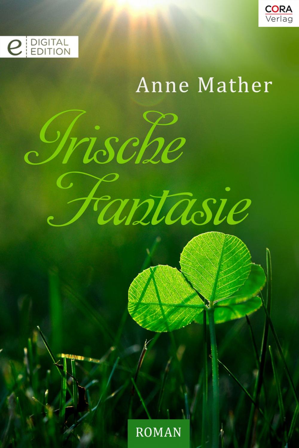 Big bigCover of Irische Fantasie