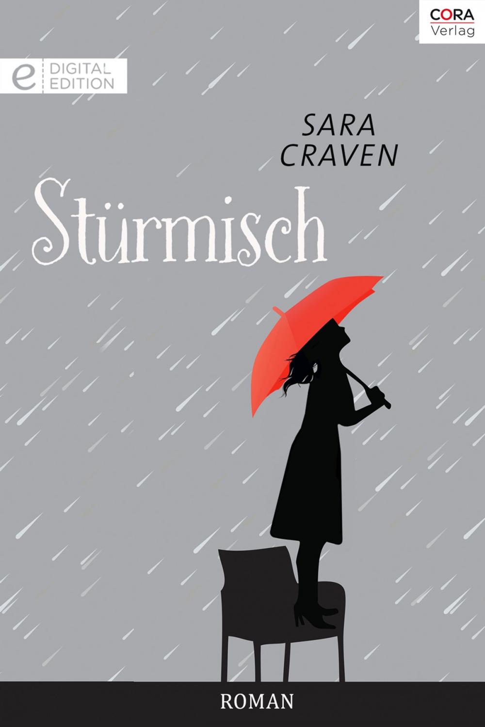 Big bigCover of Stürmisch