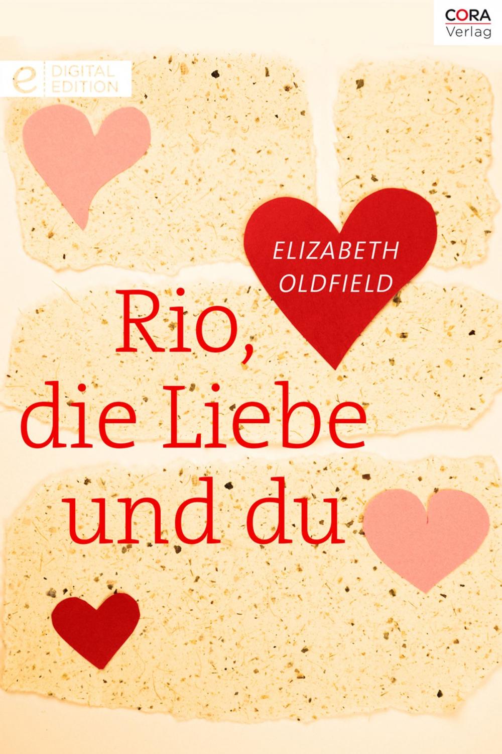 Big bigCover of Rio, die Liebe und du