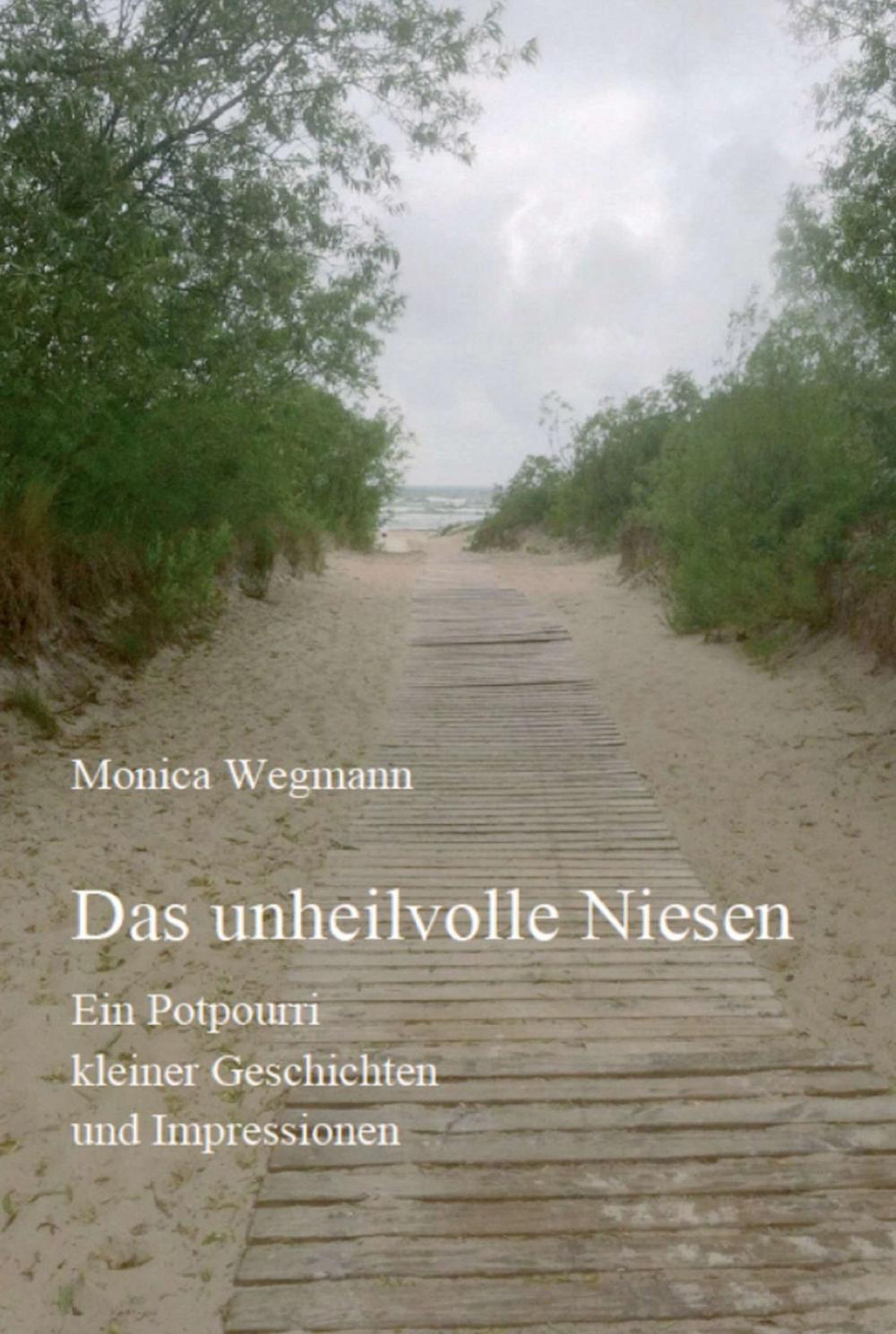 Big bigCover of Das unheilvolle Niesen