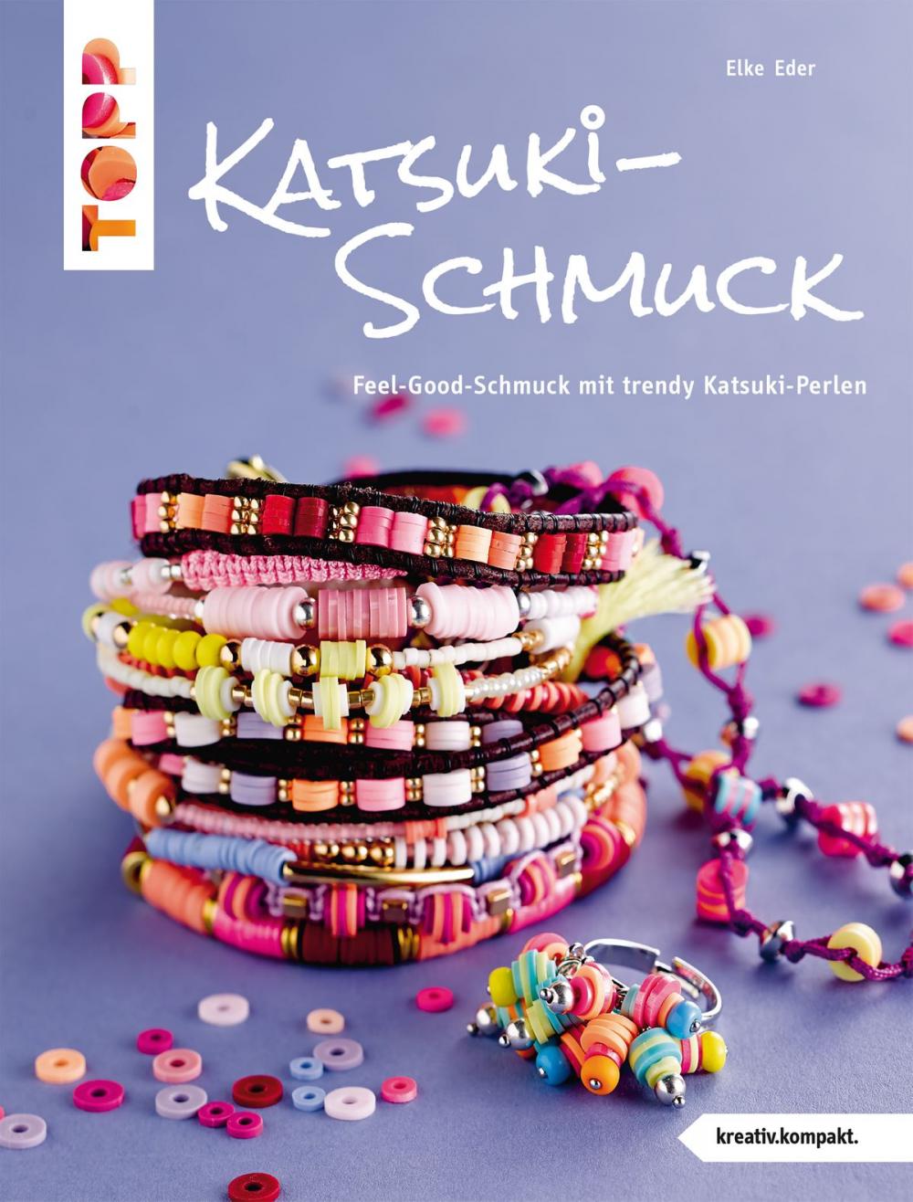 Big bigCover of Katsuki-Schmuck