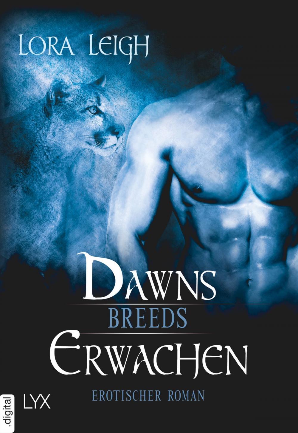 Big bigCover of Breeds - Dawns Erwachen