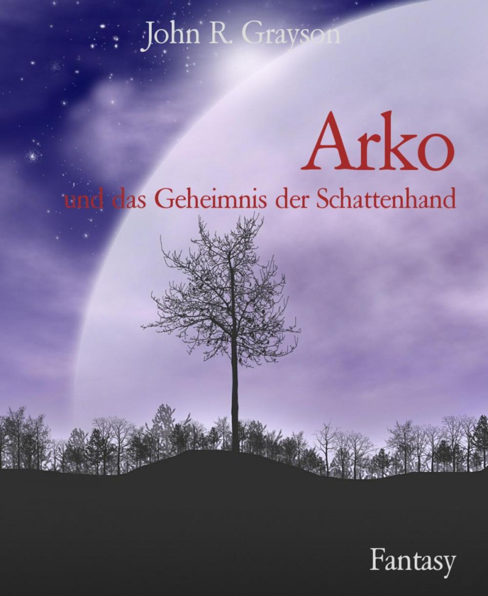 Big bigCover of Arko