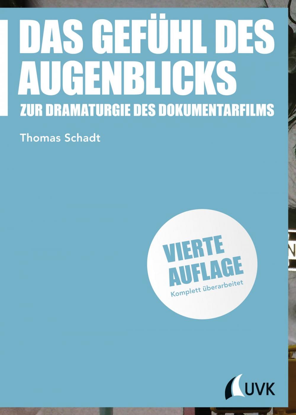 Big bigCover of Das Gefühl des Augenblicks