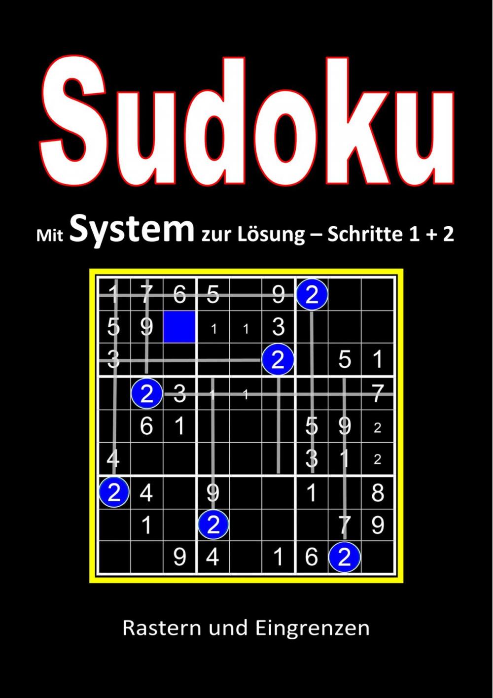 Big bigCover of Sudoku (Teil 1)