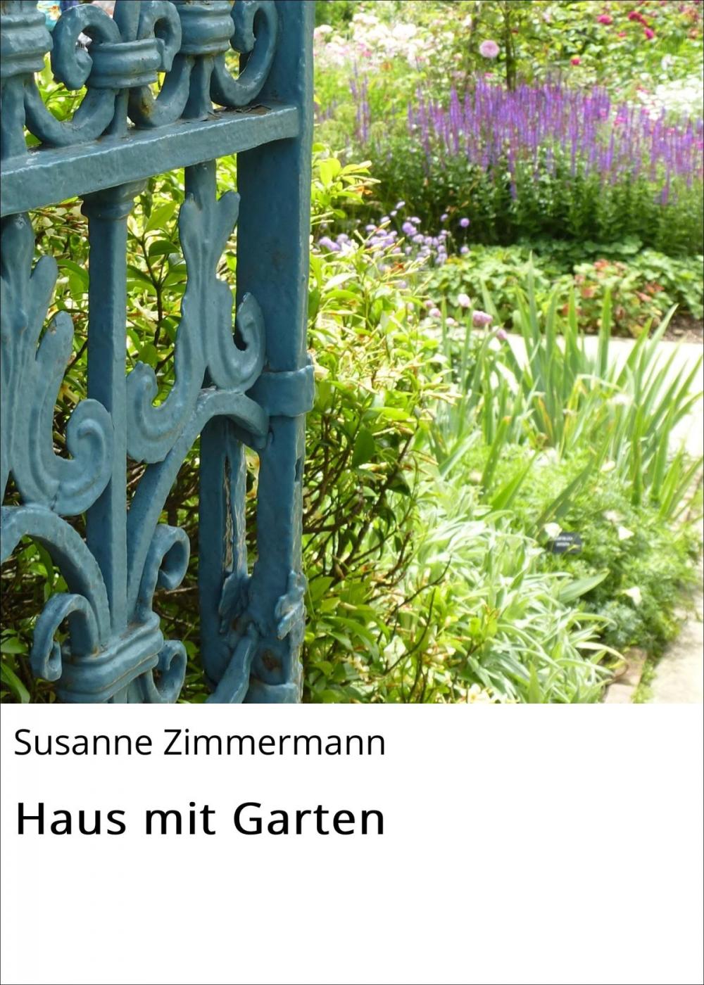 Big bigCover of Haus mit Garten