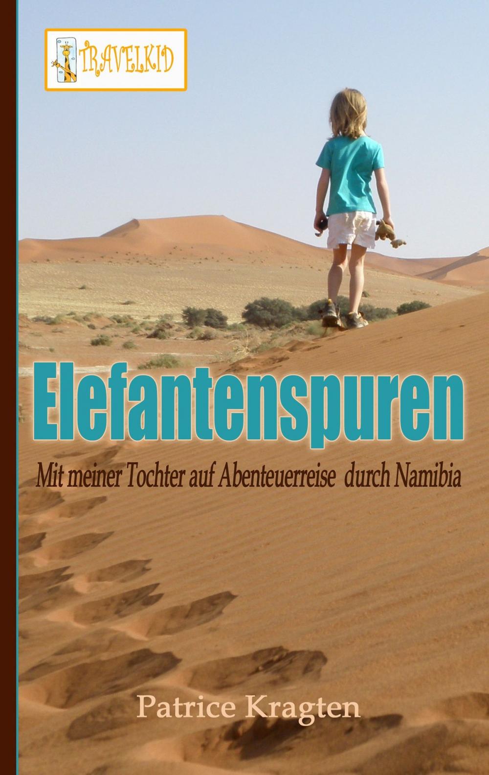 Big bigCover of Elefantenspuren