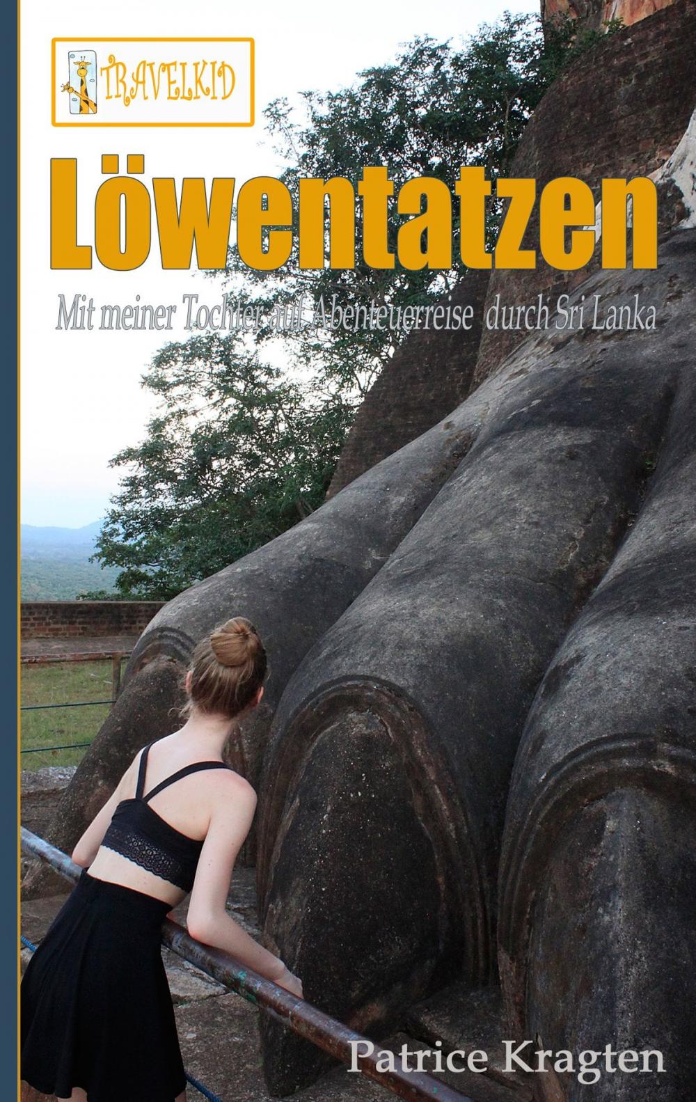 Big bigCover of Löwentatzen