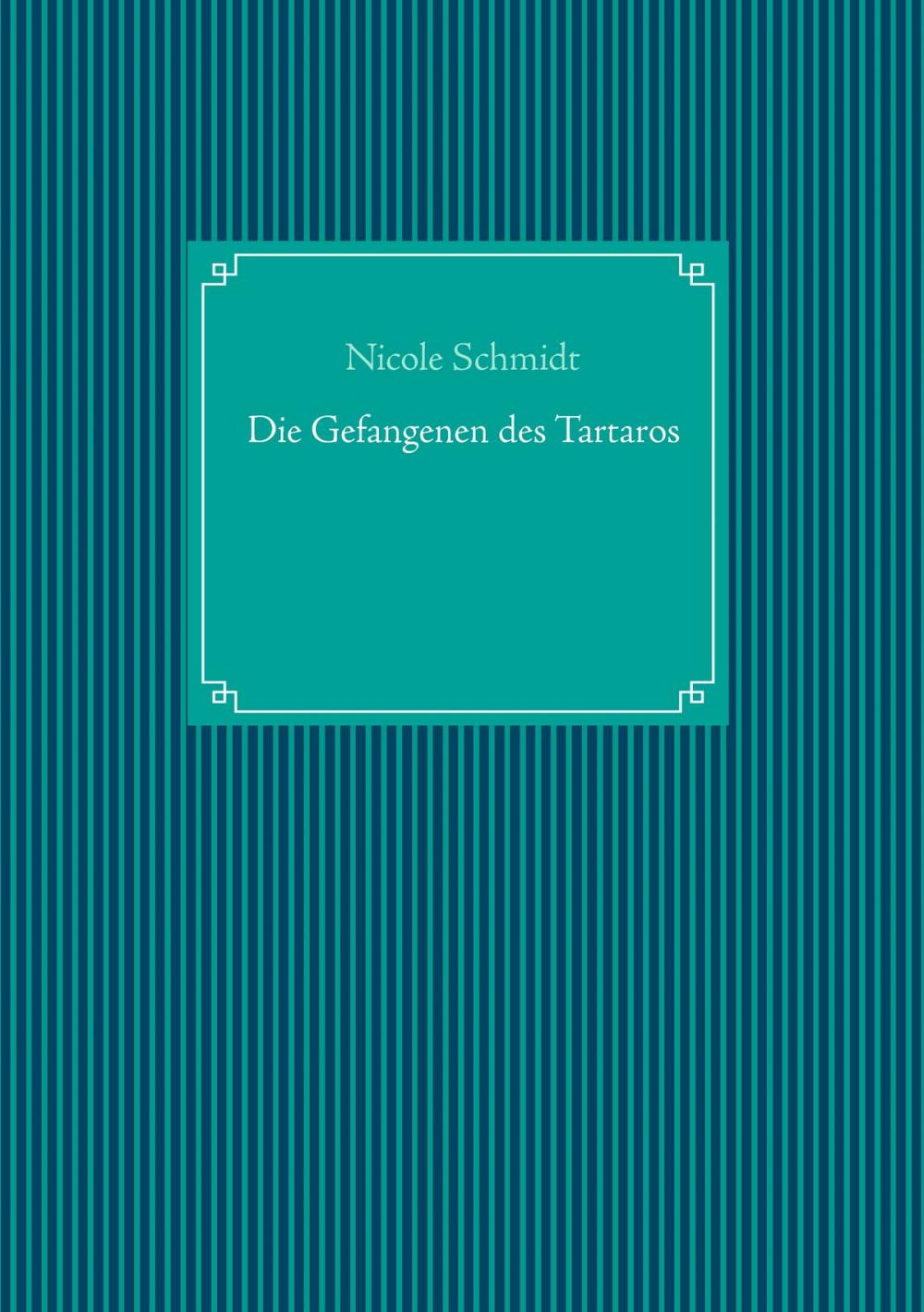 Big bigCover of Die Gefangenen des Tartaros