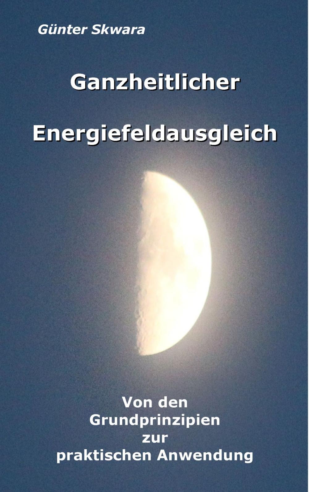 Big bigCover of Ganzheitlicher Energiefeldausgleich