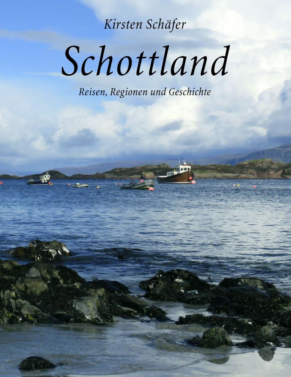 Big bigCover of Schottland