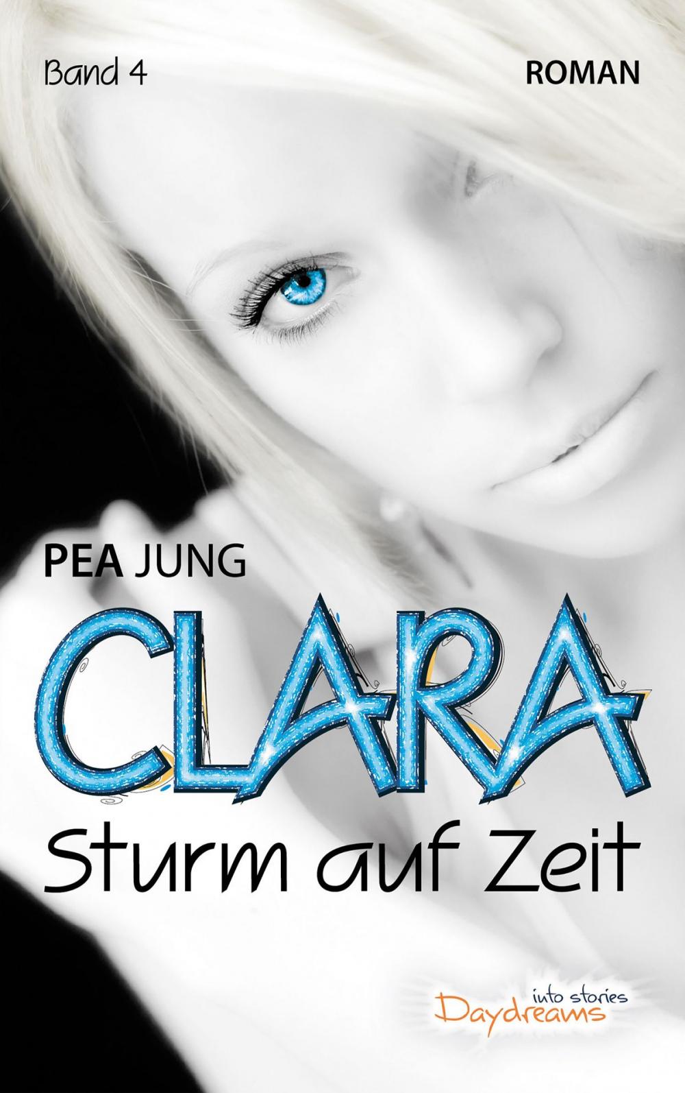 Big bigCover of Clara