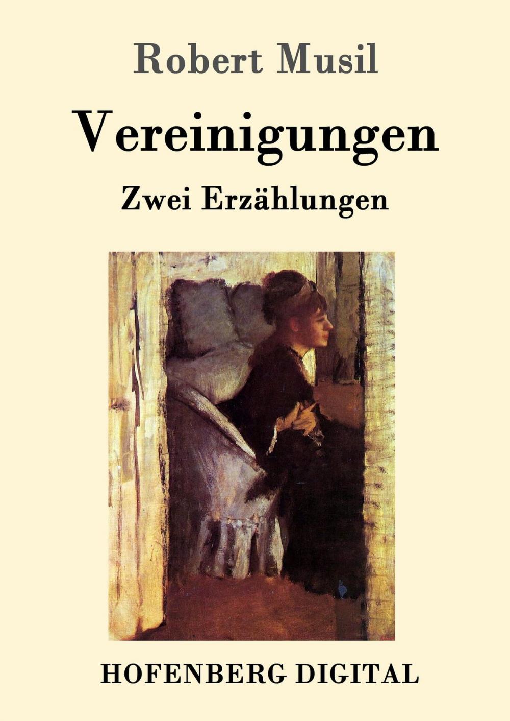 Big bigCover of Vereinigungen