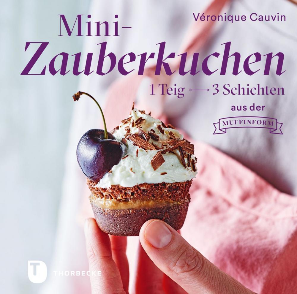 Big bigCover of Mini-Zauberkuchen