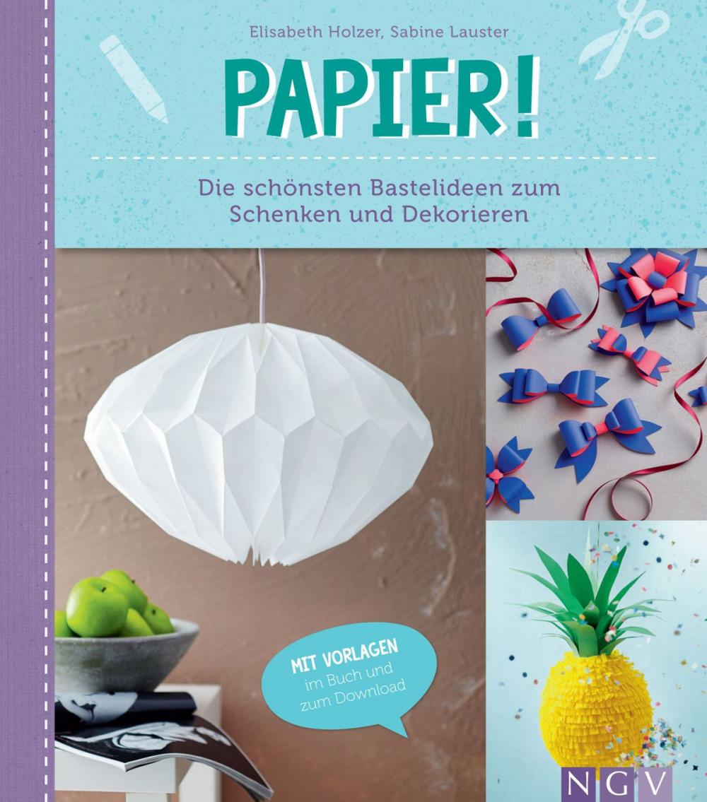 Big bigCover of Papier